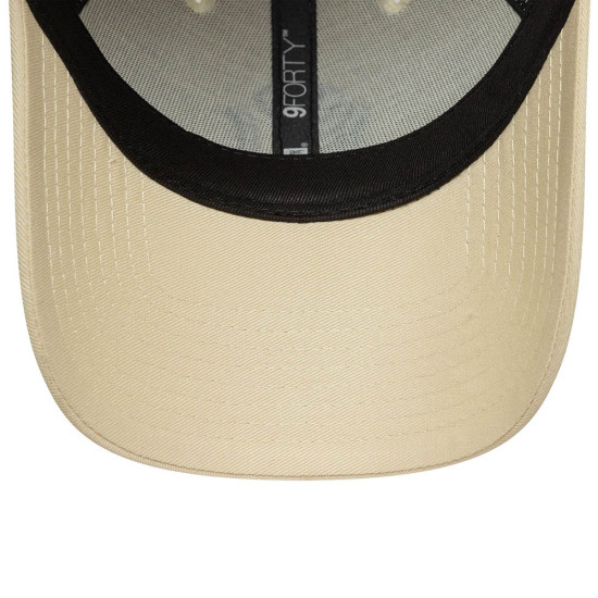 New Era Καπέλο New York Yankees MLB Side Patch 9FORTY Adjustable Cap